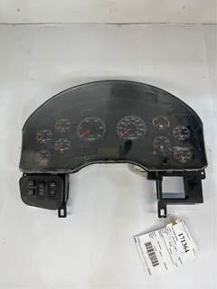 International Instrument Panel Cluster
