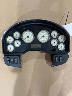 International ProStar Premium Instrument Panel Cluster for a 2017 International PROSTAR PREMIUM 6X4