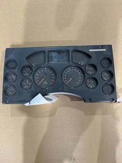 Mack Pinnacle CXU612 Instrument Panel Cluster for a 2013 Mack CXU612