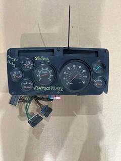 Sterling A9500 Instrument Panel Cluster for a Sterling A9500 series