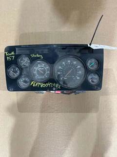 Sterling A9513 Instrument Panel Cluster