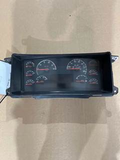 Volvo VNL Instrument Panel Cluster