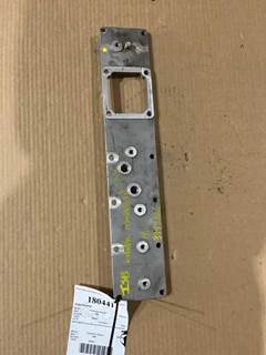 Cummins ISB Intake Manifold