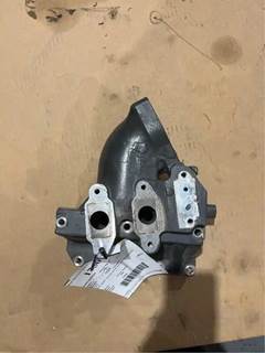 Paccar PX-9 Intake Manifold