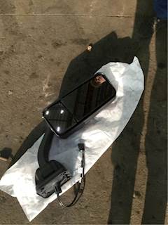 Freightliner Cascadia Mirror