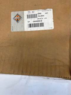 International Mirror