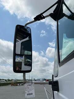 International ProStar Premium Mirror for a 2016 International PROSTAR PREMIUM 6X4