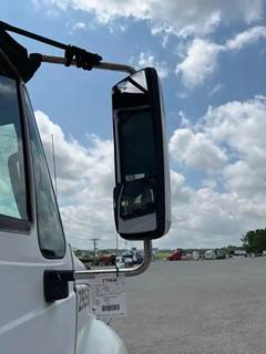 International ProStar Premium Mirror for a 2016 International PROSTAR PREMIUM 6X4