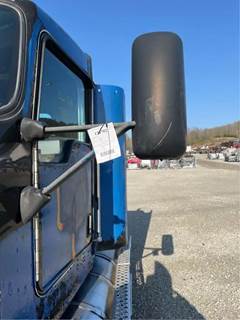 Kenworth T660 Mirror