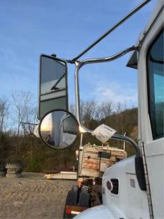 Peterbilt 330 Mirror