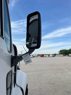Peterbilt 387 Mirror