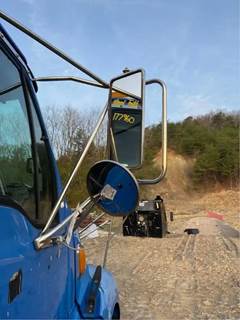Sterling M6500 Mirror for a 2002 Sterling M6500 acterra