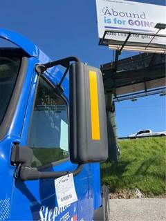 Volvo VNL Mirror