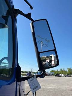 Volvo VNL Mirror