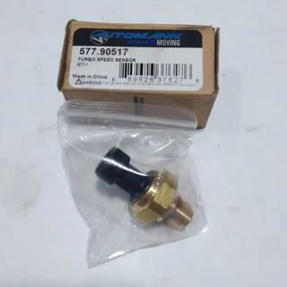 Automann Turbo Speed Sensor 577.90517  Same As Midwest WA902-18-7816,  , Cummins