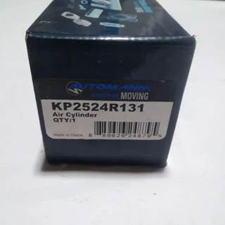 Automann KP2524R131 Fifth Wheel Air Cylinder Replaces Holland XA2524R131, Core