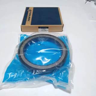 Automann National Type Oil Seal p/n 181.370025A  Cross References: 1005501,