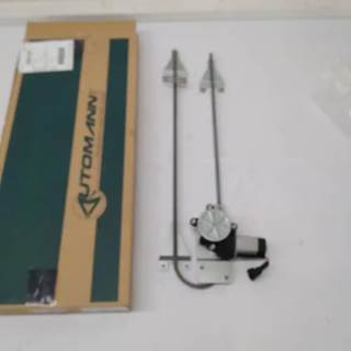 Peterbilt LH Power Window Regulator Automann HLK2529 Replaces R216012 R216012R 