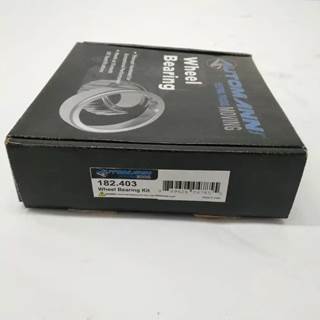 Automann 182.403 Wheel Bearing Kit SET403 592A/594A for Heavy Duty Truck