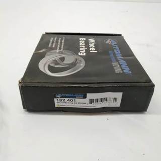 Automann 182.401 Wheel Bearing Kit Set 572/580 Replaces Timken SKF SET401, Core