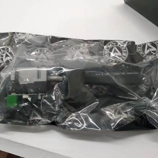 Automann 577.96004 Turn Signal Switch for 2005-2012 Volvo VNL/VNM, Replaces 20797838