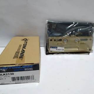 New Automann Right Door Latch, Part # HLK2130, Fits Peterbilt/Mack/Kenworth L700 T660
