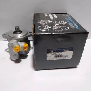 Automann EV-Type Power Steering Pump, Part # 465.TRW.18, Fits Kenworth/Peterbilt