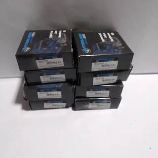 Box Of 8 Automann Universal Joint Cross p/n 752.5153X, Core Charge: 0.00