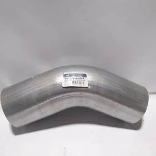 Automann Exhaust Elbow 5IN 45 Deg, Part # 562.U4545S8A