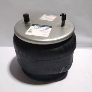 Automann AB1DK23H-7667 Air Spring, Replaces Firestone 7667/8195, Bellows 1T15M-2