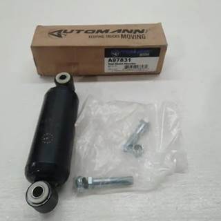 Automann Seat Shock Absorber A97831 Replaces International 1691484C91, Core