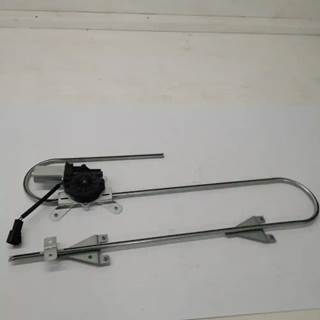 Automann Window Regulator Right Passenger for Kenworth, Part # HLK2272 R21-1005R