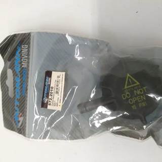 Automann Coolant Reservoir Pressure Cap 15 PSI, Part # 572.2010, Fits Peterbilt N5348001