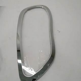 New Automann Headlamp Bezel Right for Freightliner M2 Business Class C2, Part # 564.46032