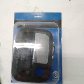 Automann Exterior Door Handle Left For Kenworth T680 T880 W900, Part # HLK1077