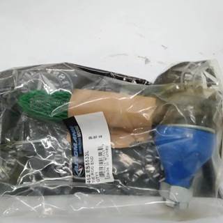 Automann Tie Rod End Left, Part # 462.ES5533L, Replaces Eaton 818472, Navistar 2509034C1