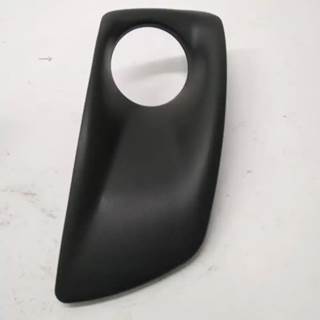New Automann Right Fog Light Bezel for Kenworth T660, Part # 564.59084