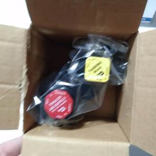 Bendix MV-3 Dash Valve 800517  Cross Reference 065159, 065379, 10100905, 108825,