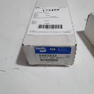 Bendix Brake Cam Shaft K082632, Core Charge: 0.00
