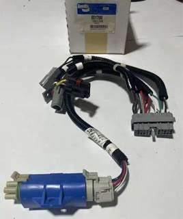 Bendix 801700 - Air Brake Cable - MC-30 Cable Assembly, Core Charge: 0.00