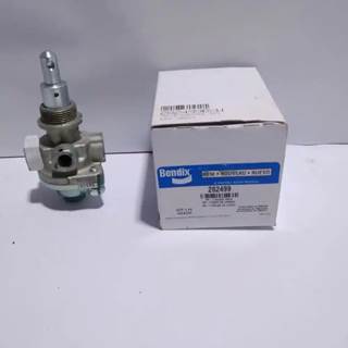 Bendix 282499 - PP-1 Push-Pull Control Valve   Part Interchanges Wabco RKN20021,
