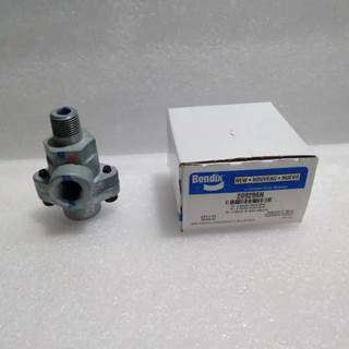 Bendix 289296N DC-4 Air Brake Double Check Valve  These Are Direct Or Compatible