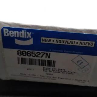 Bendix 806527N Air Brake S-Camshaft, Core Charge: 0.00