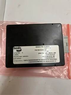 Bendix Ecu K130208SC000 / 1A0921H, Core Charge: 0.00