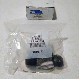 Bendix E-3 Minor Kit For E-3 Foot Brake Valve p/n 276119N  The E-3 Foot Valve Is