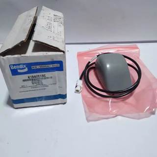 New Bendix 5G FLC Lane Departure Camera, Part # K184081SC, Fits Freightliner Cascadia
