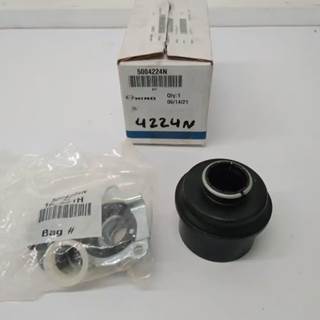 New Bendix AD-9 Air Dryer Purge Valve Muffler/Silencer Kit, Part # 5004224N