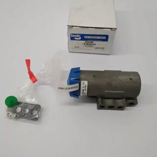 Bendix K025306 D-2A Air Brake Compressor Governor 105-130 PSI Heavy Duty Oem,