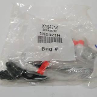 Bendix K194714 Spares Kit Air Dryer Cartridge Pressure Protection Valve, Core