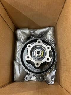 BorgWarner for a Borg Warner